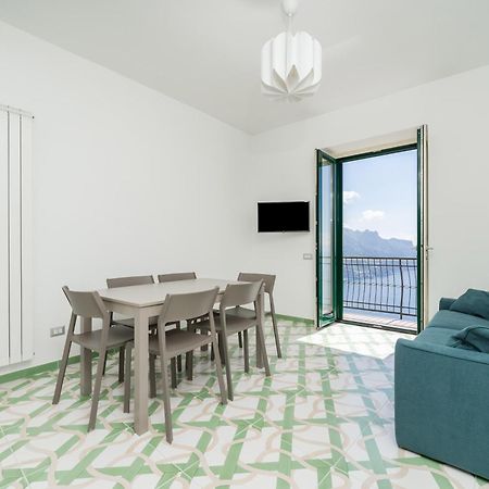 Casa Ferdimena Apartment ราเวลโล ภายนอก รูปภาพ