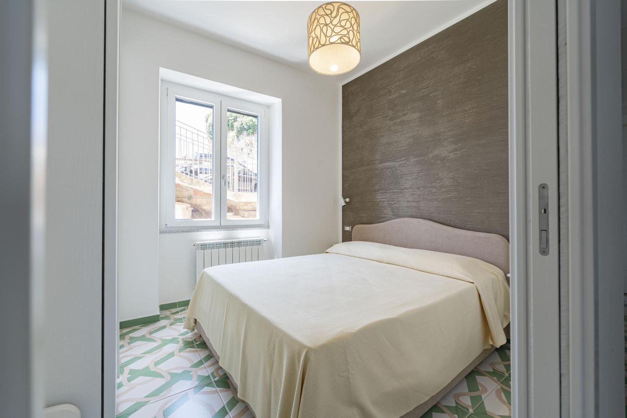 Casa Ferdimena Apartment ราเวลโล ภายนอก รูปภาพ