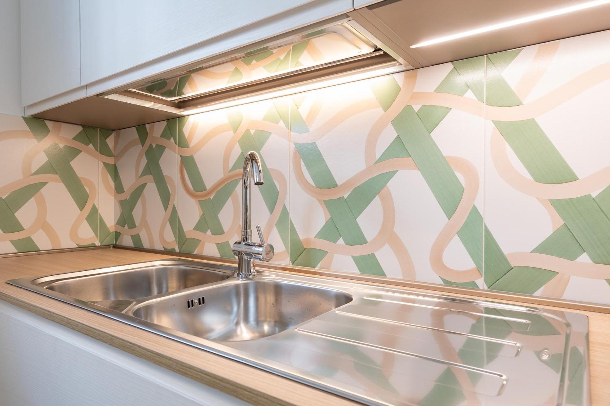 Casa Ferdimena Apartment ราเวลโล ภายนอก รูปภาพ