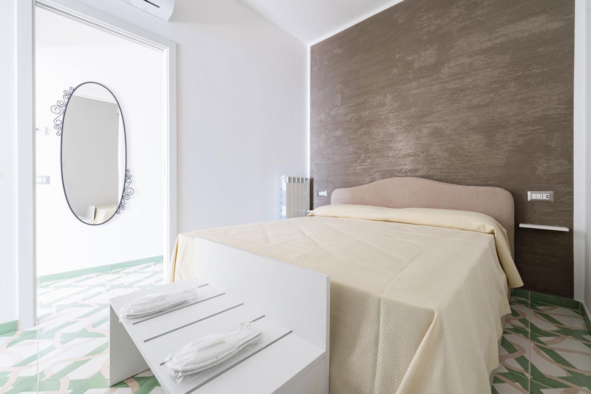 Casa Ferdimena Apartment ราเวลโล ภายนอก รูปภาพ