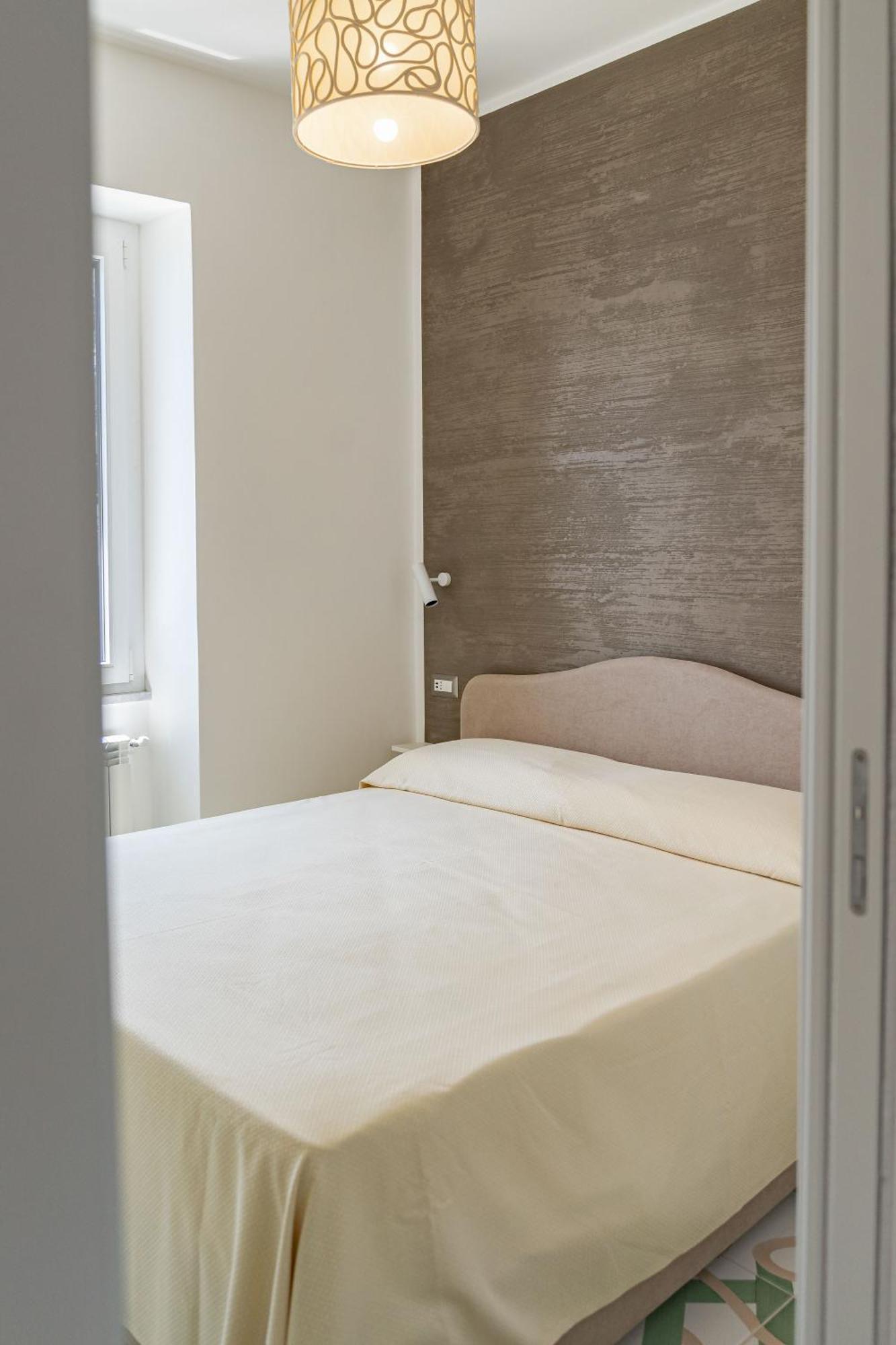 Casa Ferdimena Apartment ราเวลโล ภายนอก รูปภาพ
