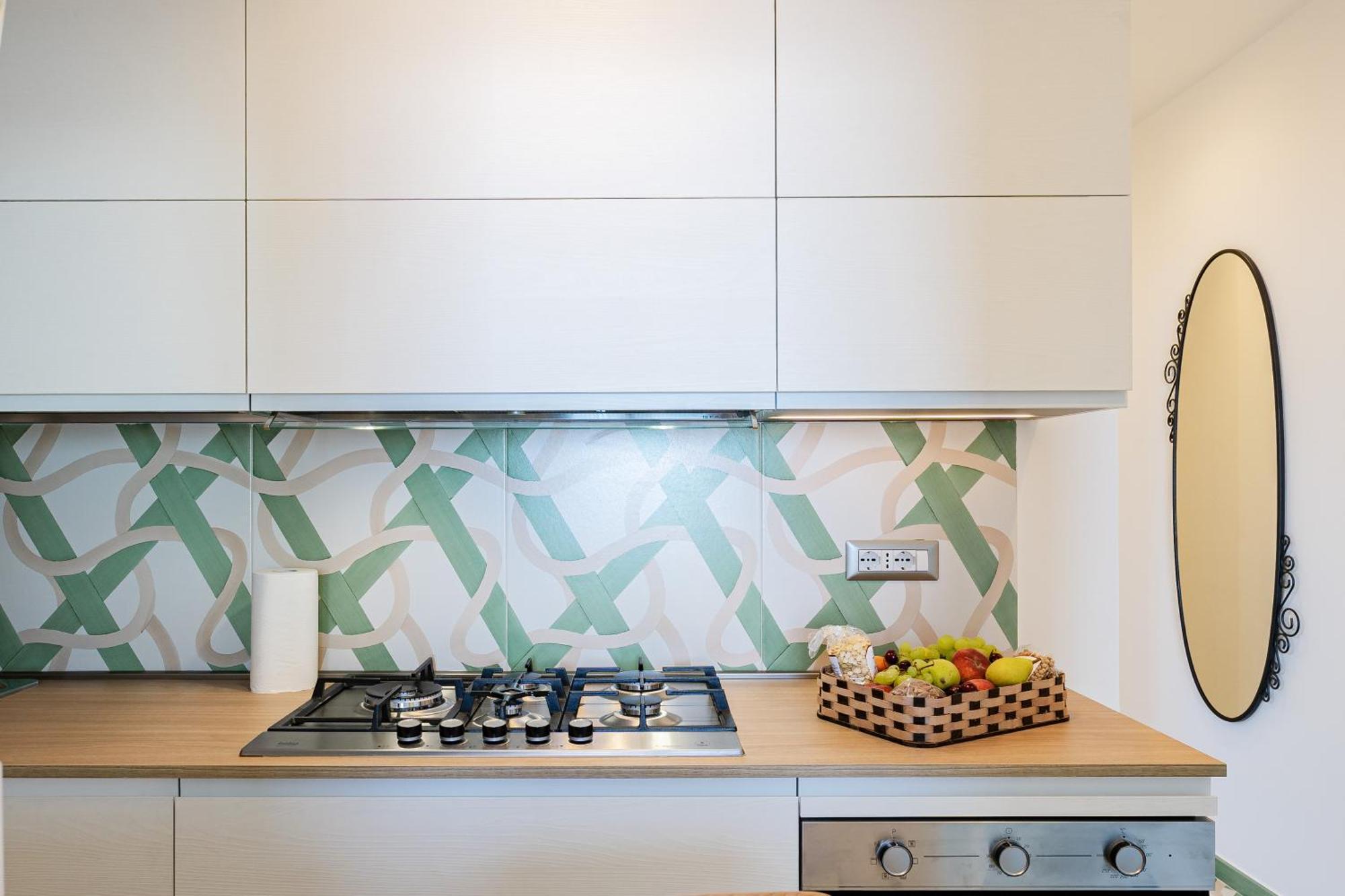 Casa Ferdimena Apartment ราเวลโล ภายนอก รูปภาพ
