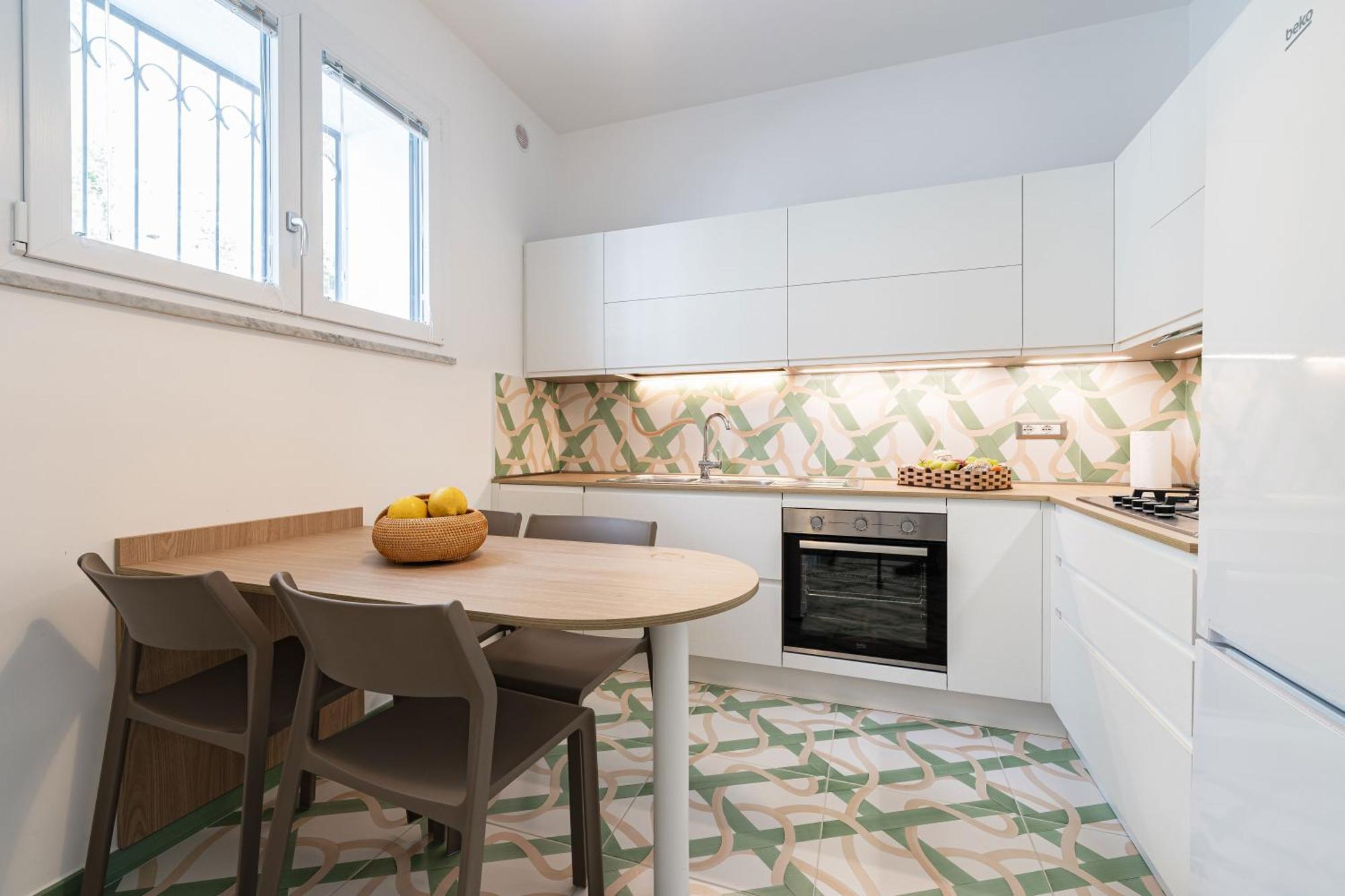Casa Ferdimena Apartment ราเวลโล ภายนอก รูปภาพ