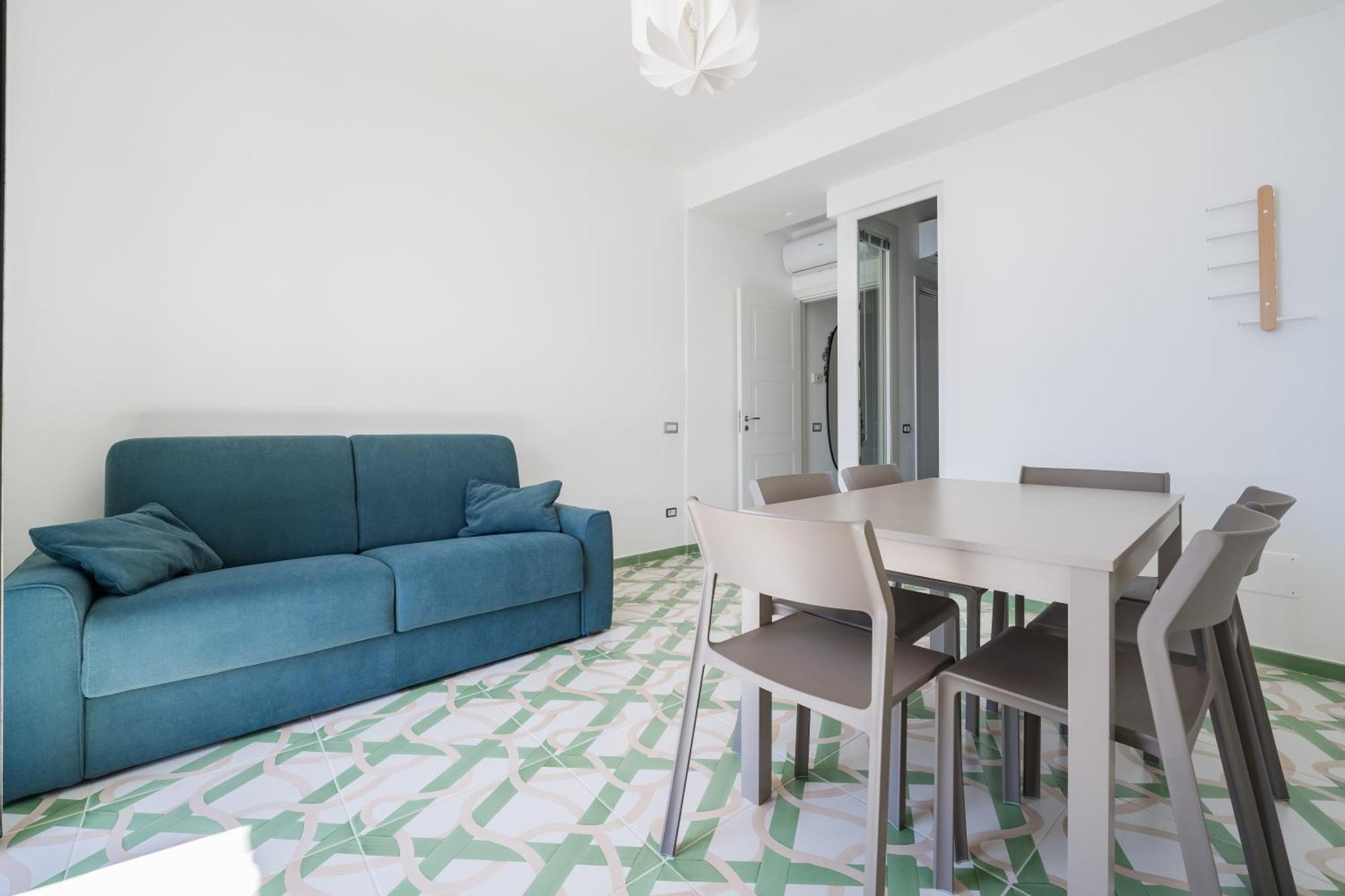 Casa Ferdimena Apartment ราเวลโล ภายนอก รูปภาพ