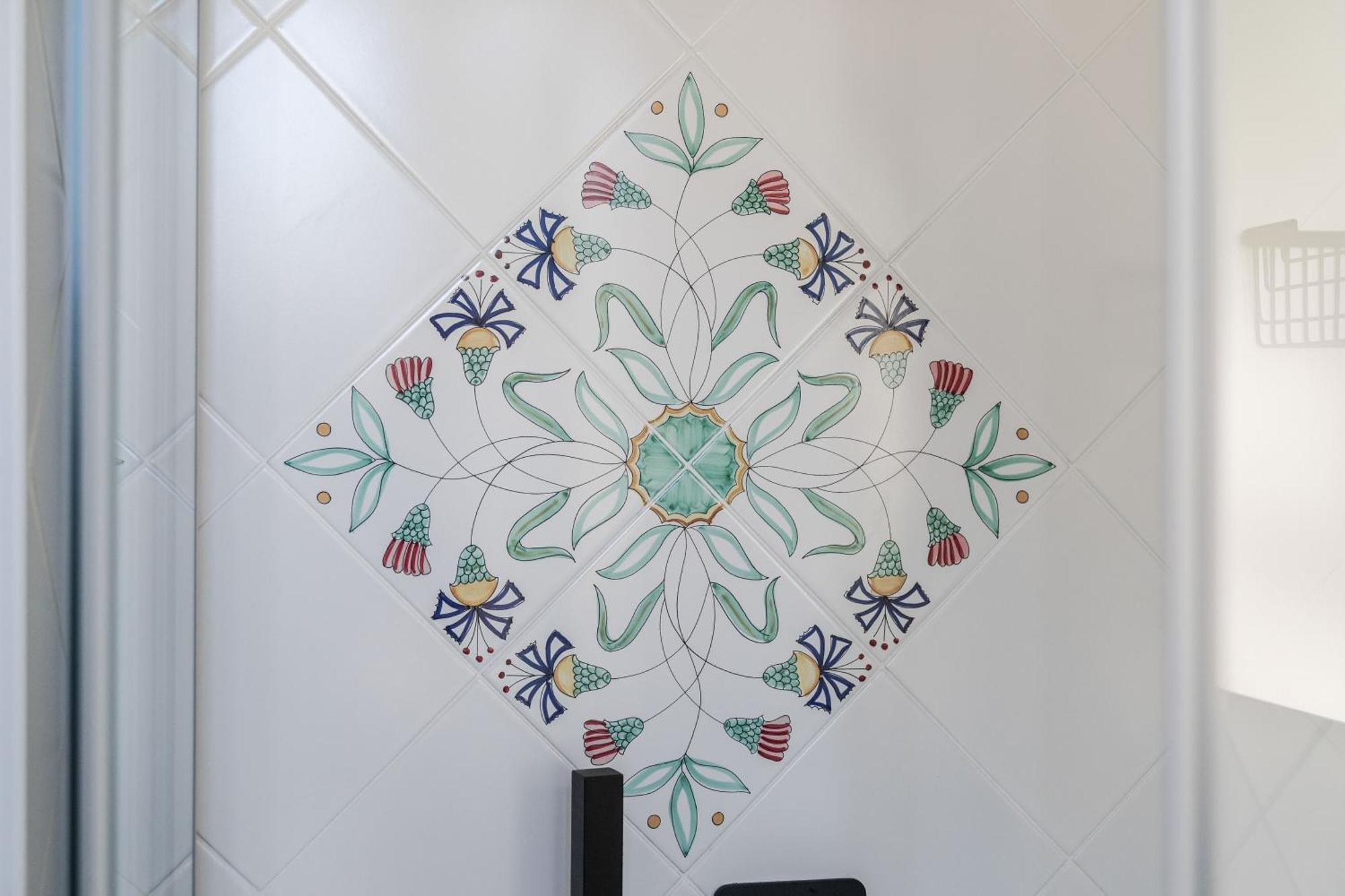 Casa Ferdimena Apartment ราเวลโล ภายนอก รูปภาพ