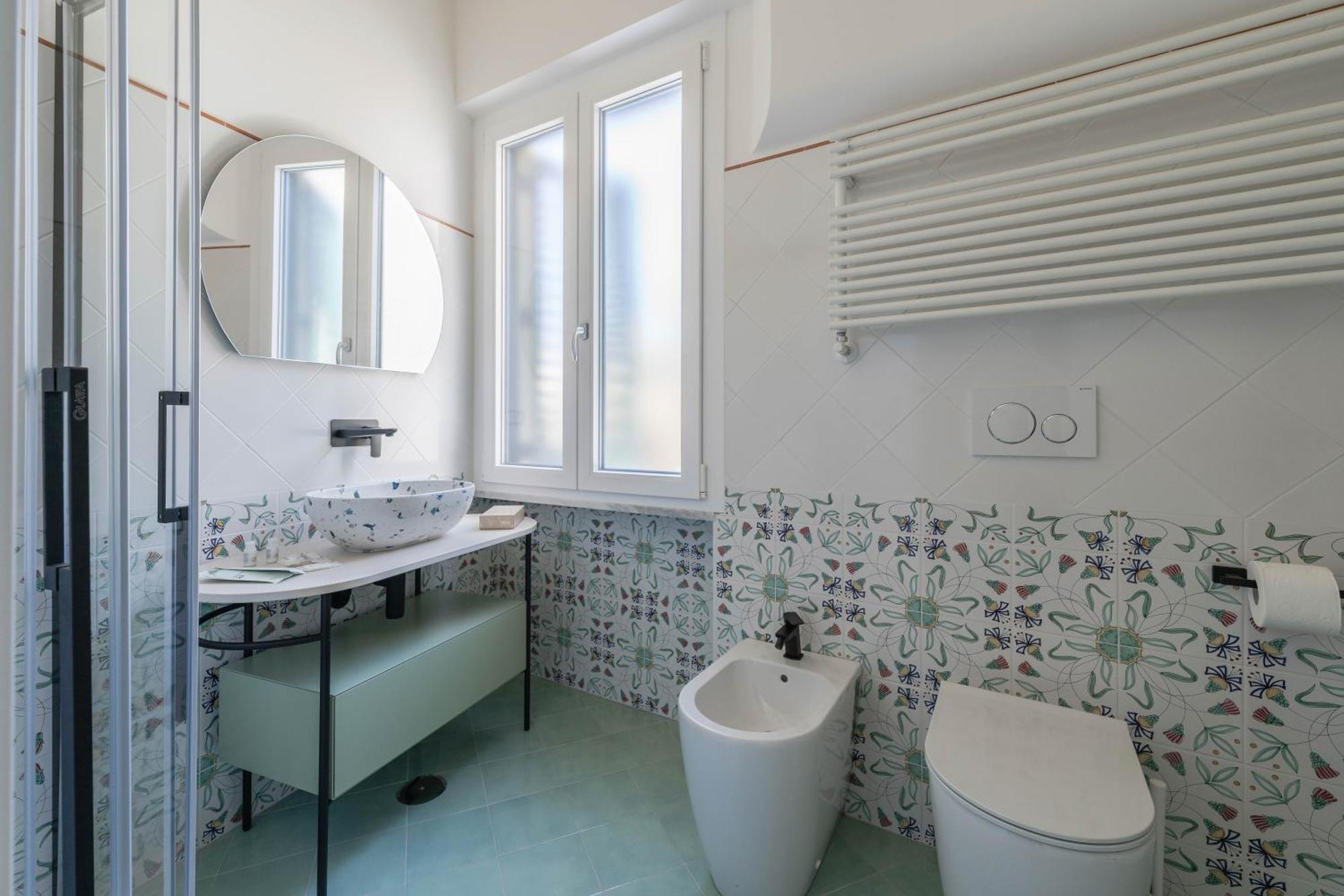 Casa Ferdimena Apartment ราเวลโล ภายนอก รูปภาพ