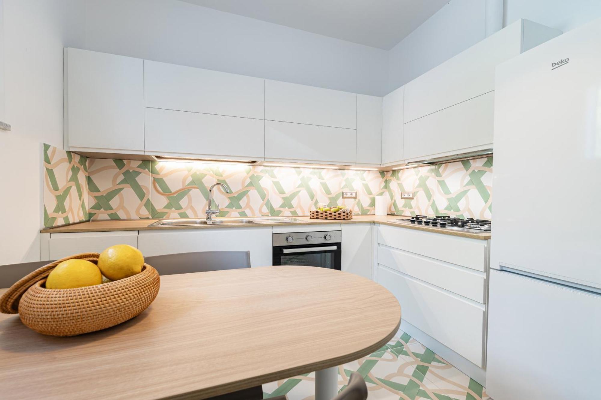 Casa Ferdimena Apartment ราเวลโล ภายนอก รูปภาพ