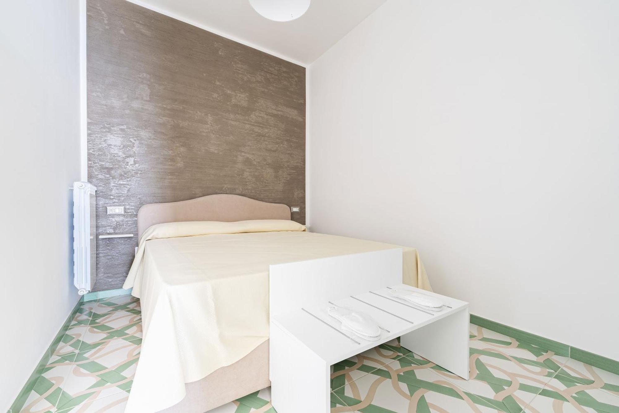 Casa Ferdimena Apartment ราเวลโล ภายนอก รูปภาพ
